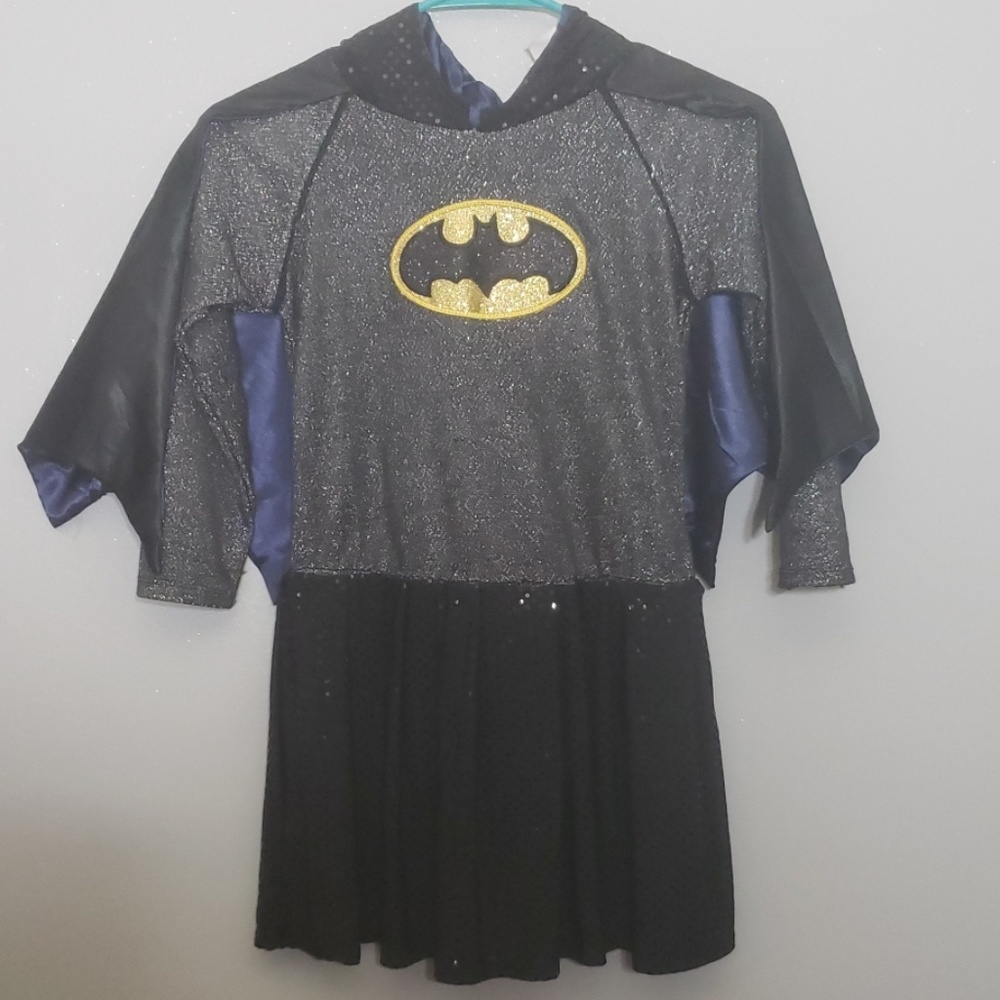 Girls halloween costume